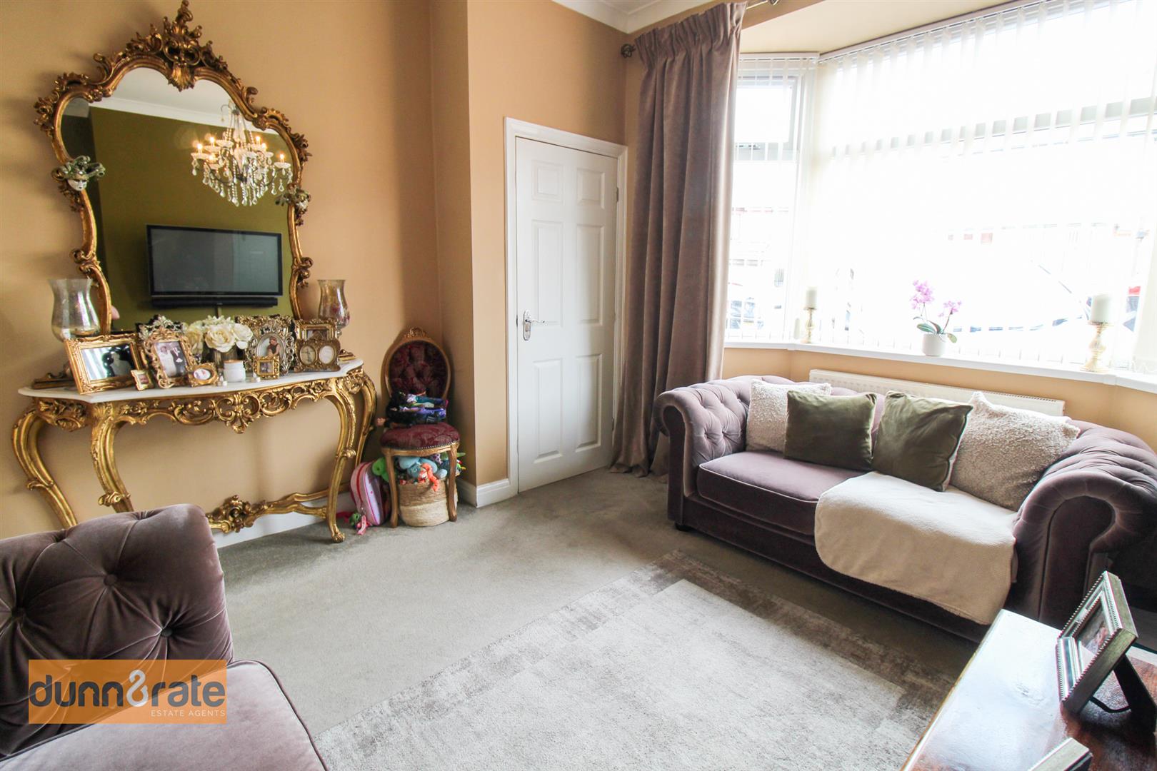 Leonard Avenue, Baddeley Green, Stoke-On-Trent